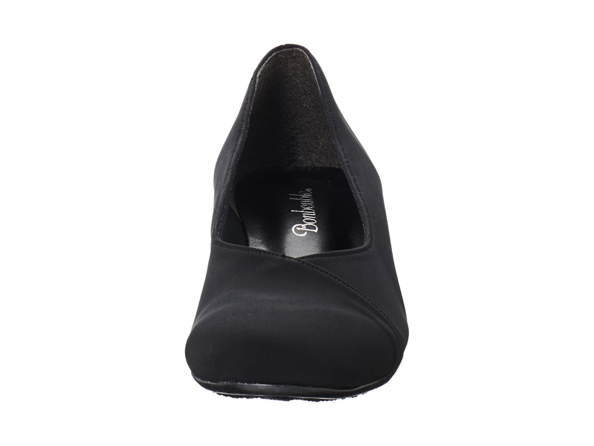 ストレッチフォーマルパンプス ストレッチフォーマルパンプス