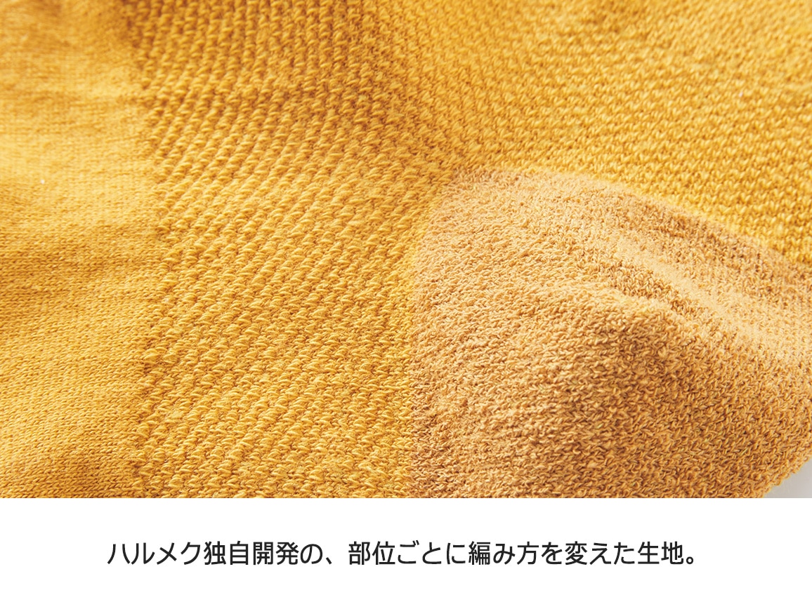 歩行サポートソックス3足組(レディース) 歩行サポートソックス3足組(レディース)