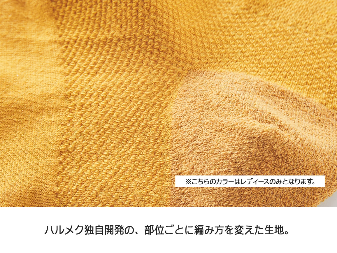 歩行サポートソックス3足組(メンズ) 歩行サポートソックス3足組(メンズ)