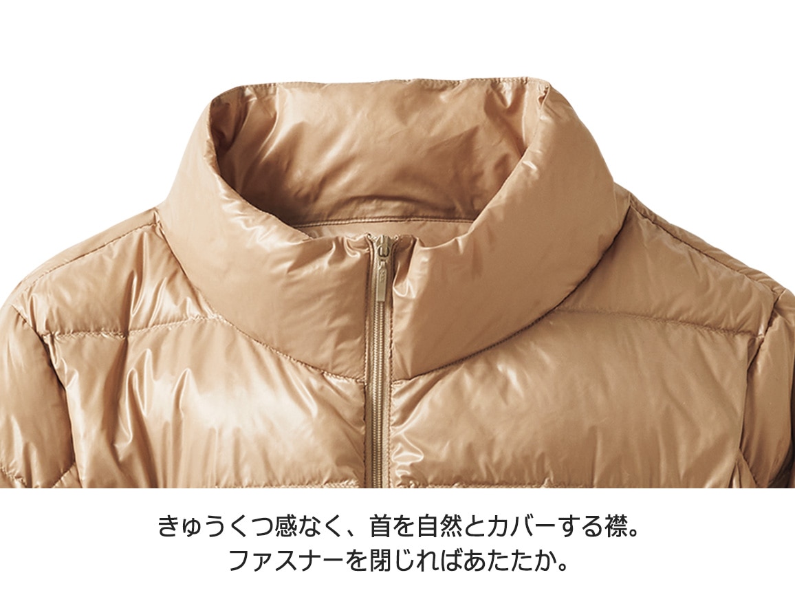 インナーダウンつきウールリバーコートセット インナーダウンつきウールリバーコートセット