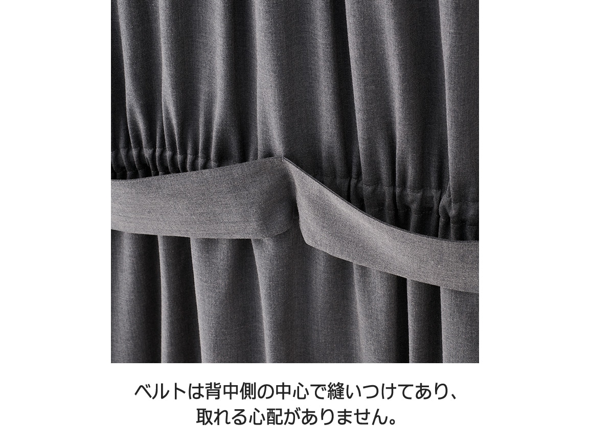 シャツ襟きちんとワンピース シャツ襟きちんとワンピース