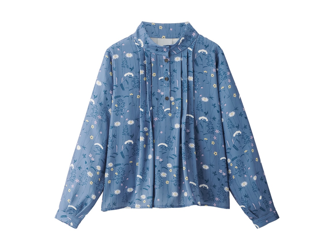 フィンレイソン<マイサ>ブラウス フィンレイソン<マイサ>ブラウス