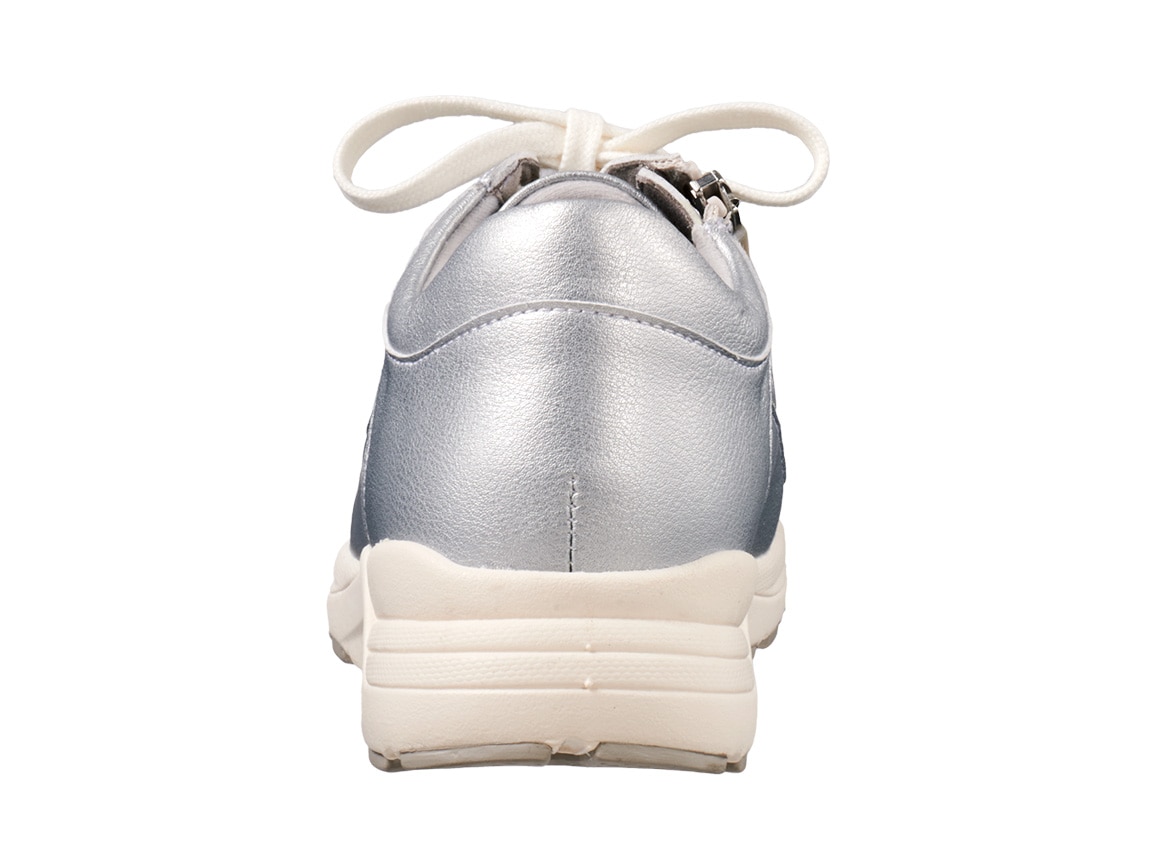 ハルメク 3Eパンチングスニーカー ハルメク 3Eパンチングスニーカー