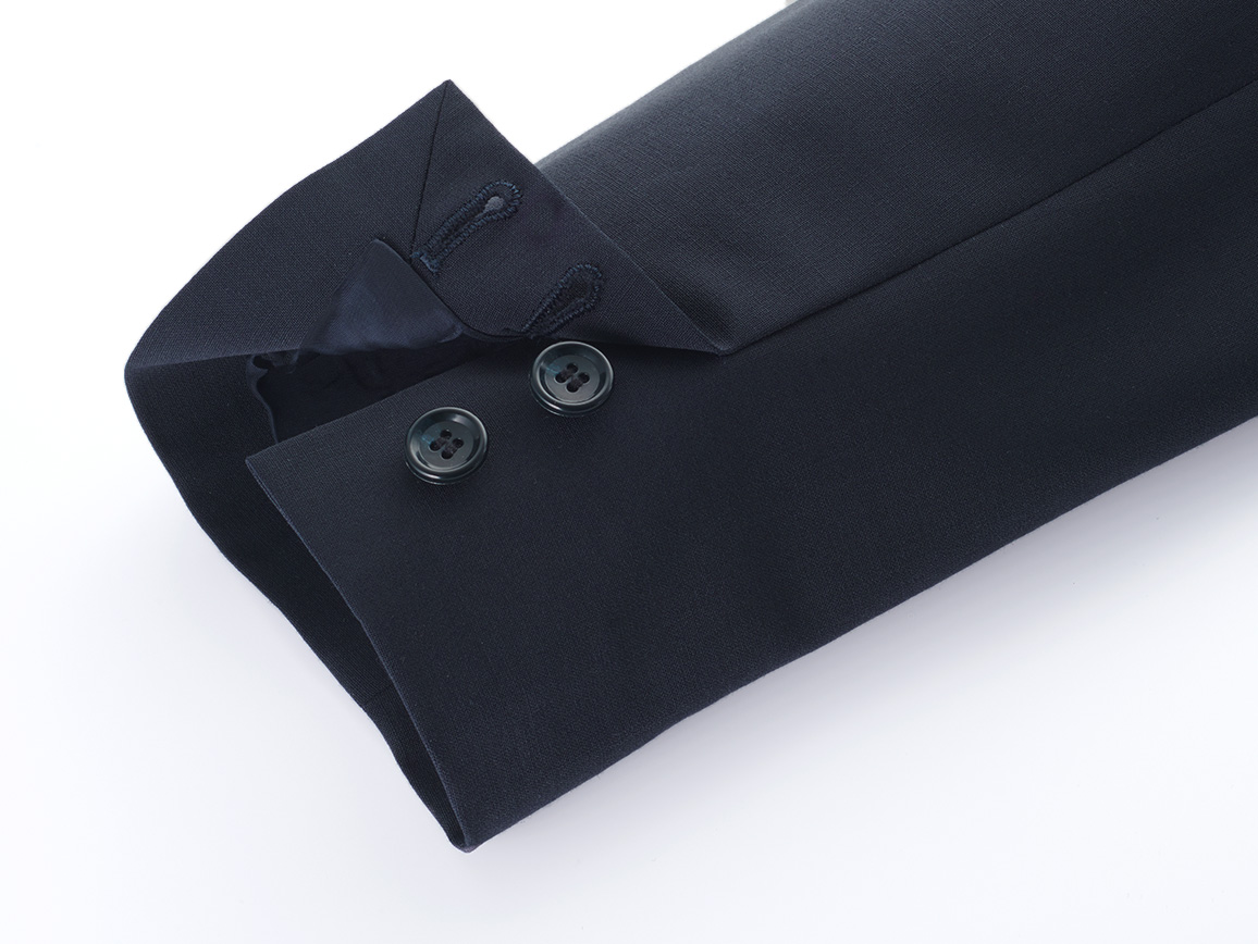 ハルメクpremium・テーラードジャケット ハルメクpremium・テーラードジャケット