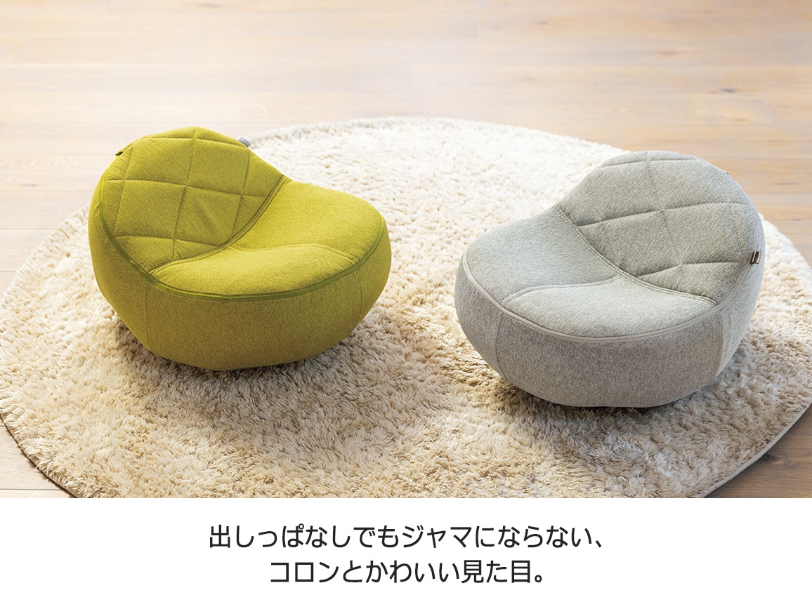 MIZUNO ミズノ公式 シェイプコアクロス ライトグリーン