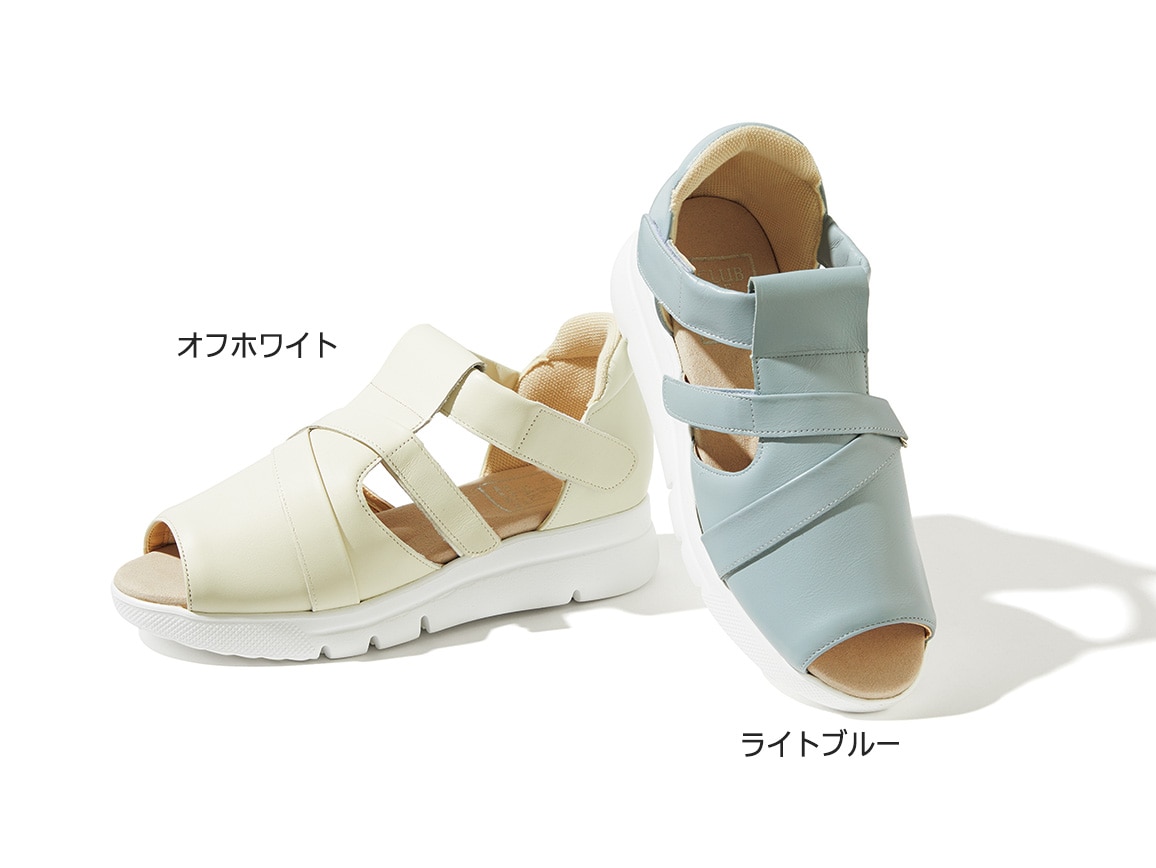 きれいめ牛革スポサン きれいめ牛革スポサン