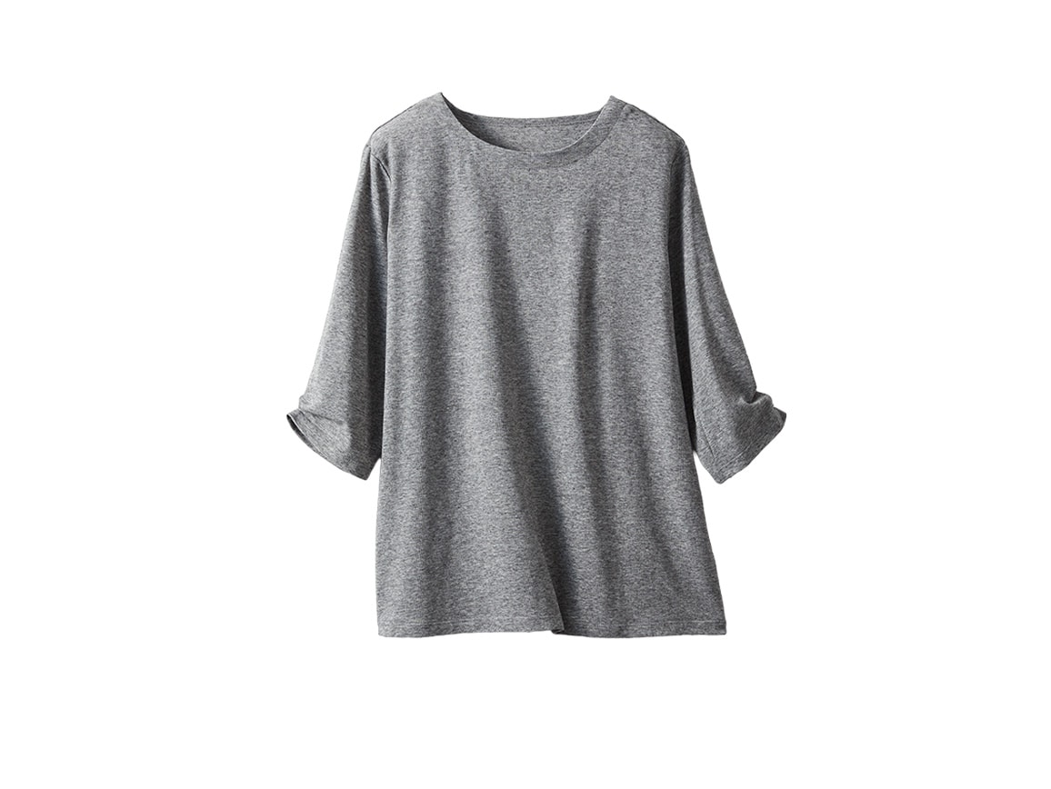 着回し自在なリネン混アンサンブル【広告商品】 着回し自在なリネン混アンサンブル【広告商品】