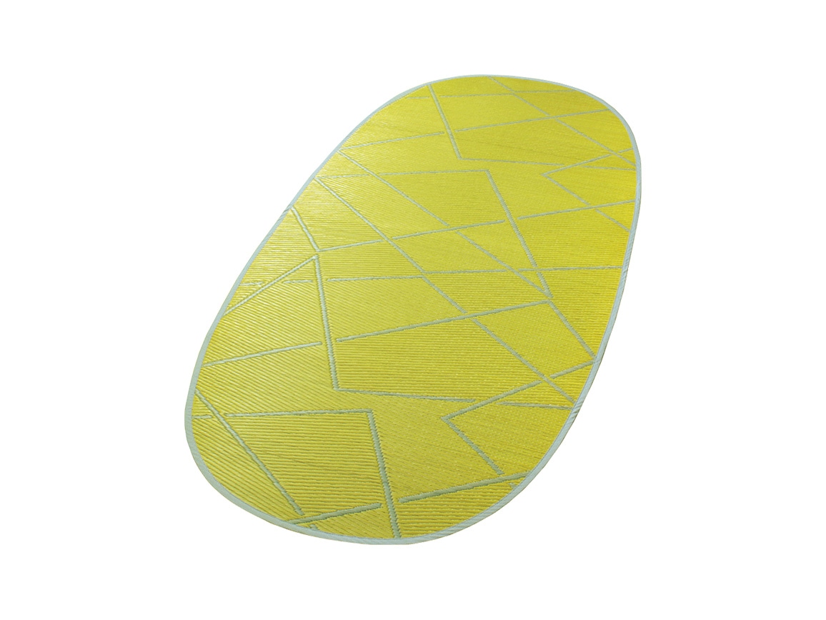 国産いぐさ ラグマット OTO(95×190cm) 国産いぐさ ラグマット OTO(95×190cm)