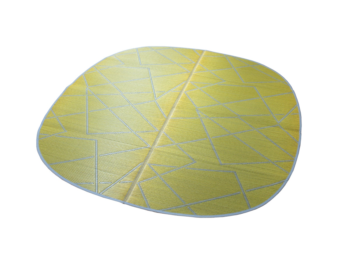 国産いぐさ ラグマット OTO(190×190cm) 国産いぐさ ラグマット OTO(190×190cm)