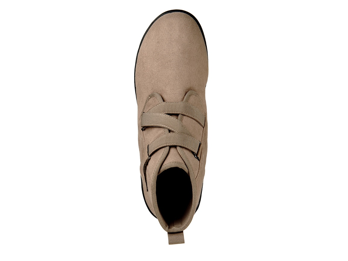 ハルメク やわらかハイカットシューズ ハルメク やわらかハイカットシューズ