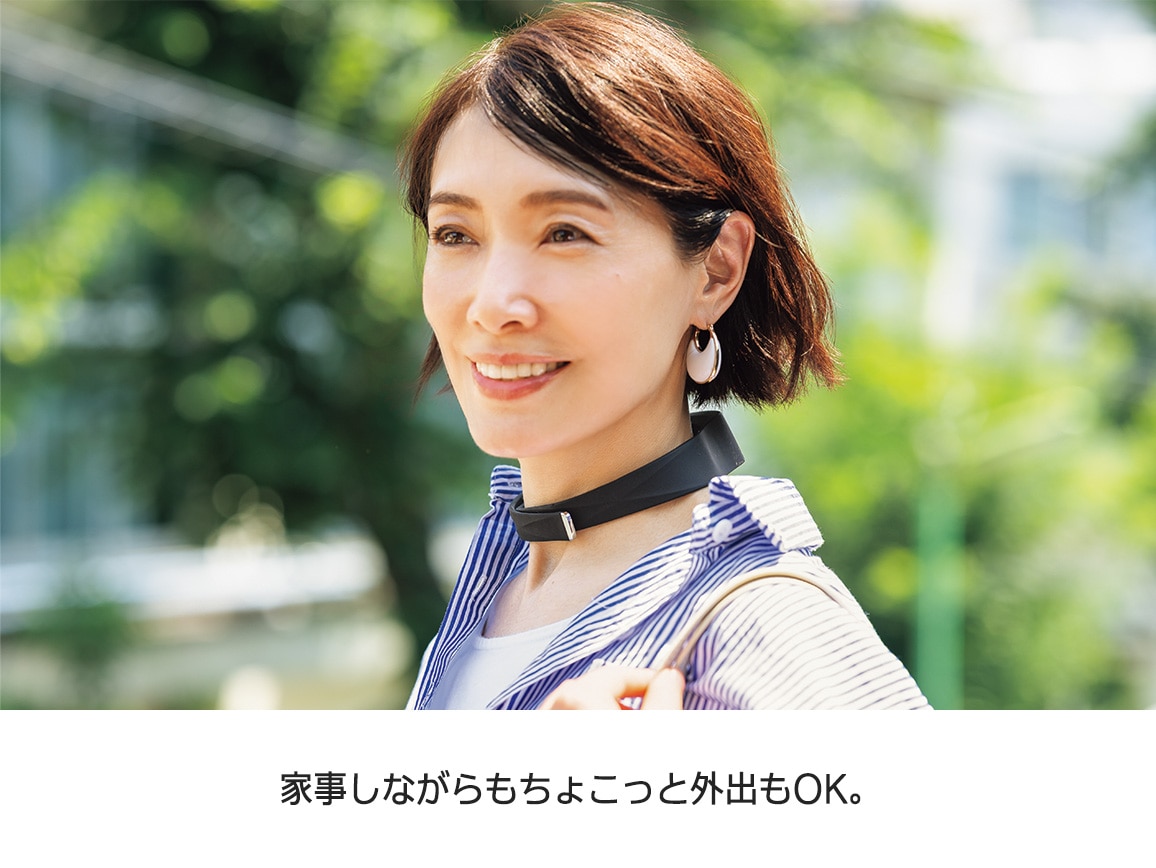 アテックスルルド 低周波治療器ネックマッサージャー アテックスルルド 低周波治療器ネックマッサージャー