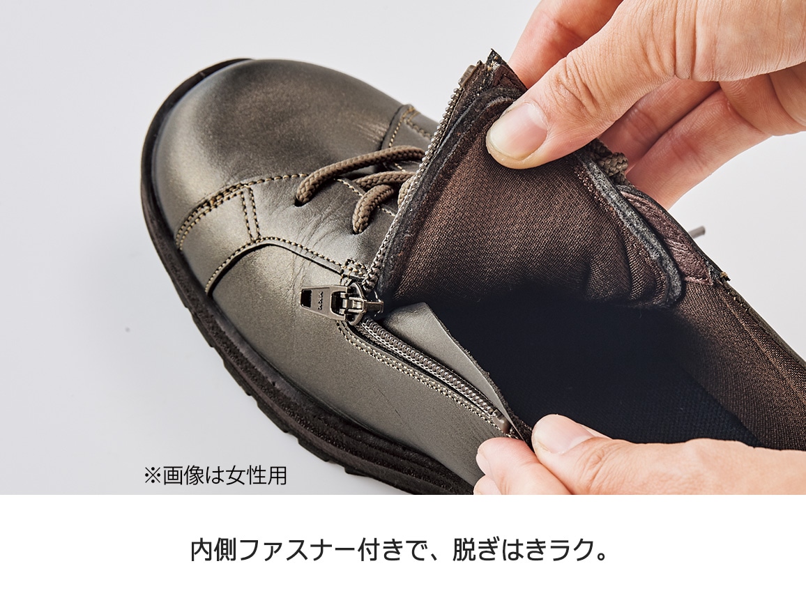 アサヒ メディカルウォーク WK M028(メンズ) アサヒ メディカルウォーク WK M028(メンズ)