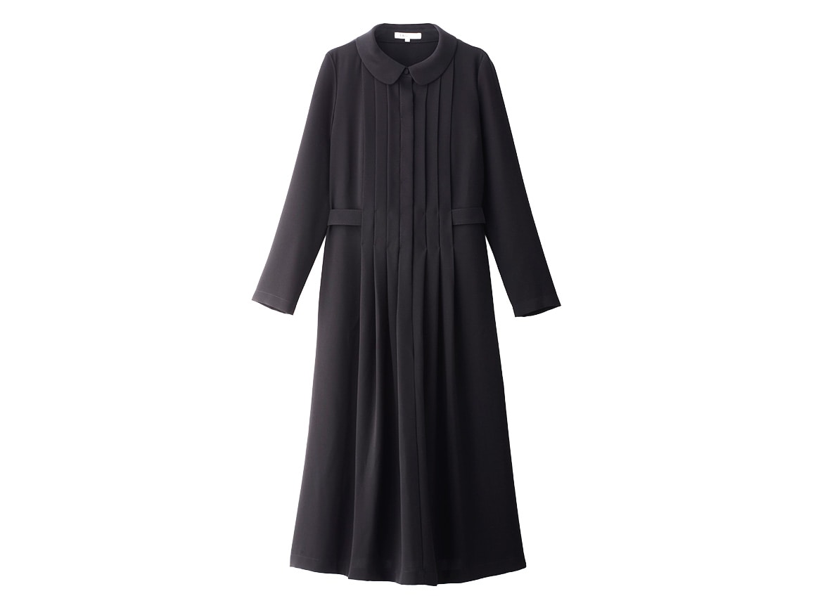 49AV.ジュンコ シマダ・フォーマルワンピース(長袖) 49AV.ジュンコ シマダ・フォーマルワンピース(長袖)