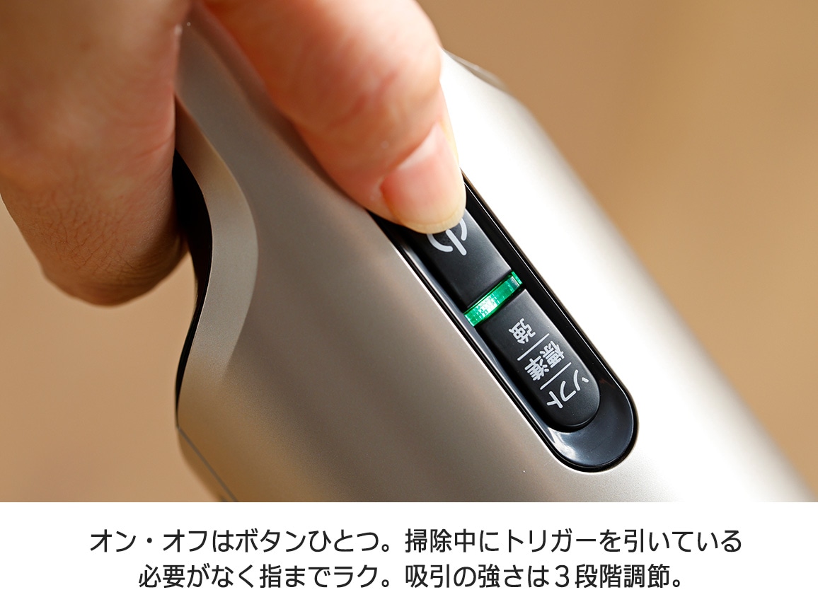 siroca 超軽量2wayコードレススティッククリーナー SV−S281 siroca 超軽量2wayコードレススティッククリーナー SV−S281