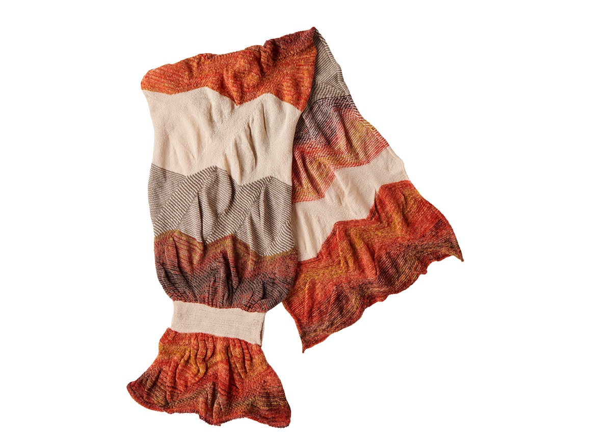 やわらかニットストール やわらかニットストール