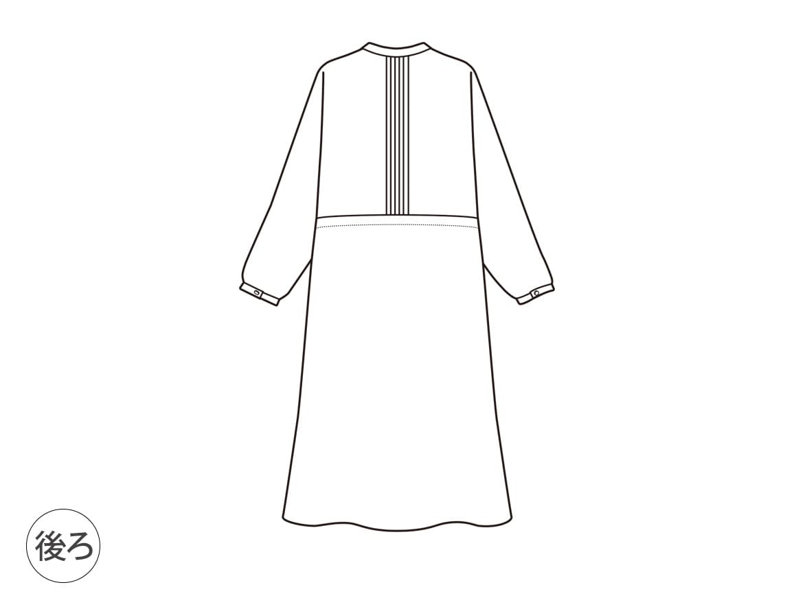 フィンレイソン<ラトヴス>ワンピース フィンレイソン<ラトヴス>ワンピース