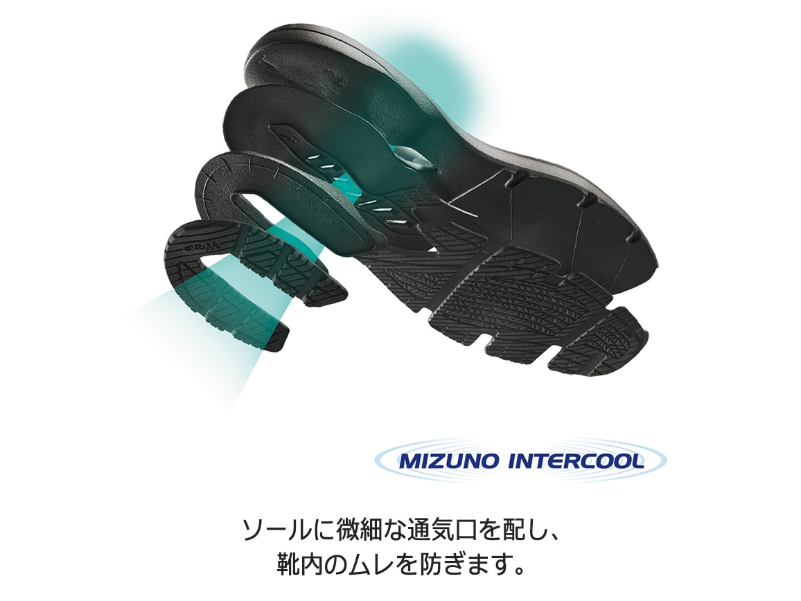 ミズノ LD40VII ミズノ LD40VII