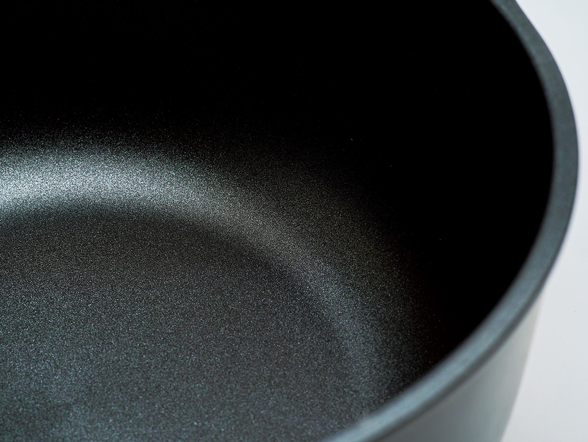 味わい鍋 (片手18cm) 味わい鍋 (片手18cm)