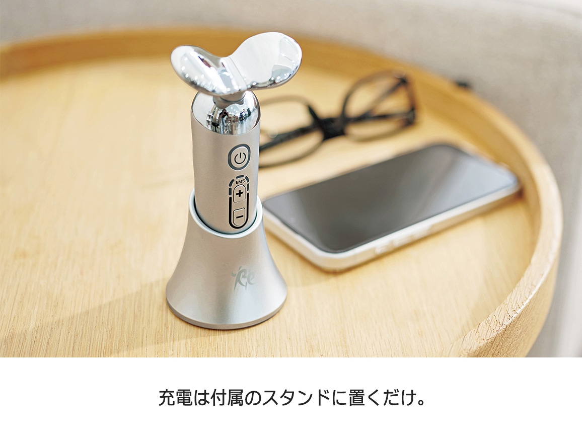 フィットネスクラブが作った スタイリーフェイス フィットネスクラブが作った スタイリーフェイス