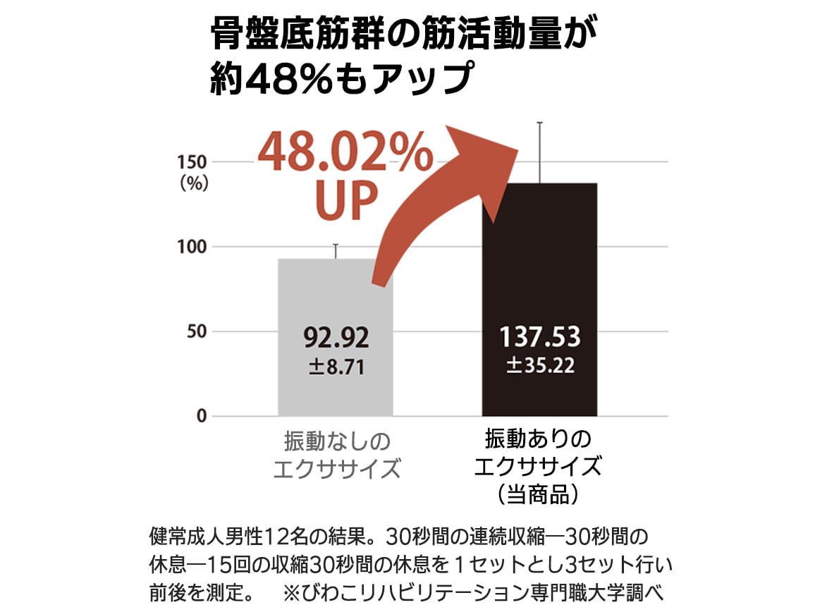 骨盤底筋エクササイズクッション ハーモット ペルモント 骨盤底筋エクササイズクッション ハーモット ペルモント