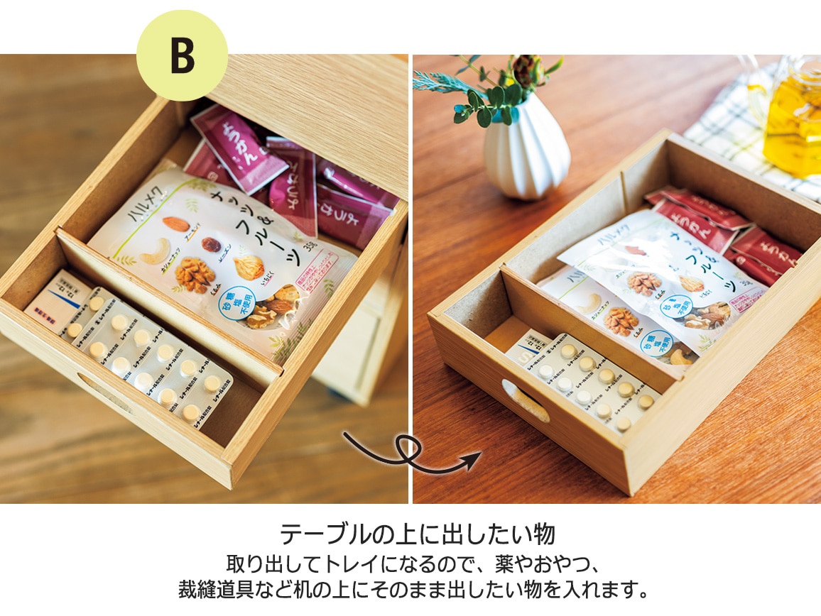 私のリビングダイニングすっきりワゴン 私のリビングダイニングすっきりワゴン