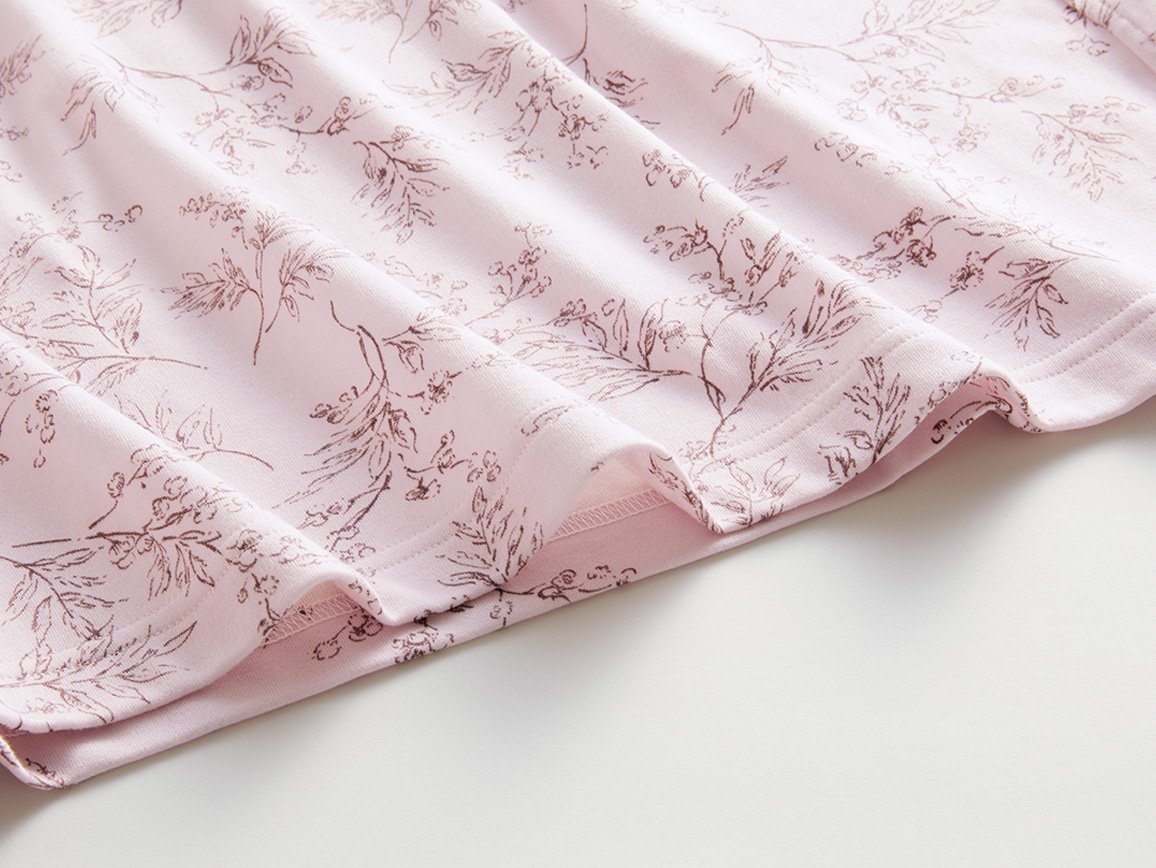 KIREILABO(R) 肌が喜ぶなめらかパジャマ(前あきタイプ) KIREILABO(R) 肌が喜ぶなめらかパジャマ(前あきタイプ)