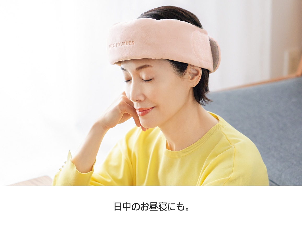 アテックスルルド ドライヘッドスパ マドロムーン アテックスルルド ドライヘッドスパ マドロムーン