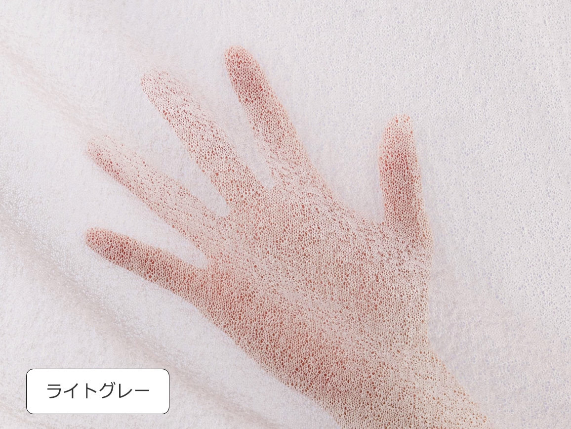 【先行】ビッグシルエットシアーカーディガン 【先行】ビッグシルエットシアーカーディガン