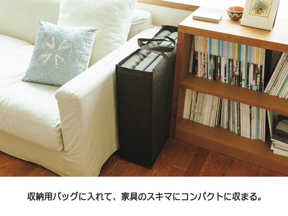 西川のごろ寝マットレス 西川のごろ寝マットレス