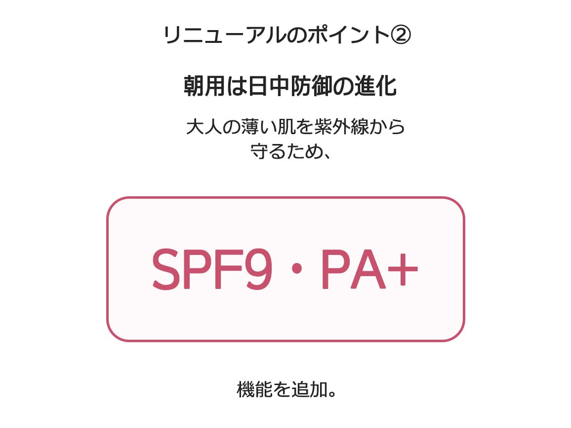 ハルメク 薬用美肌液＜朝夜セット＞送料当社負担_WEB: ｜ カタログ通販