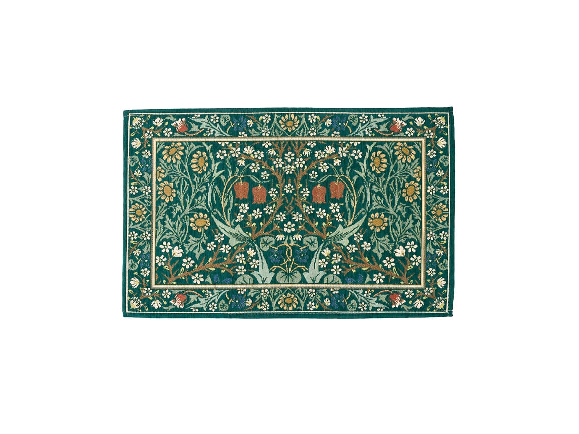 V&A アクセントマット(50×80cm) V&A アクセントマット(50×80cm)