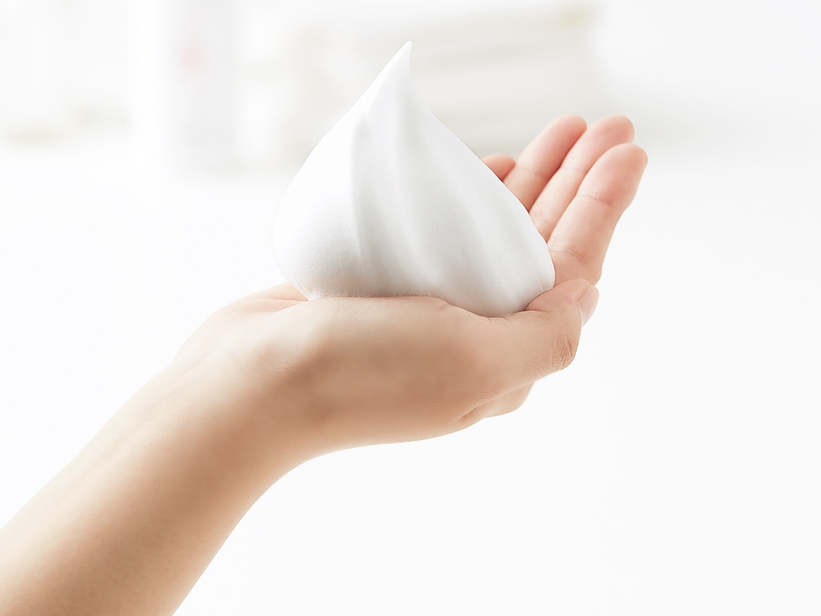 ハルメク 薬用ホワイト泡洗顔(詰め替え用) ハルメク 薬用ホワイト泡洗顔(詰め替え用)