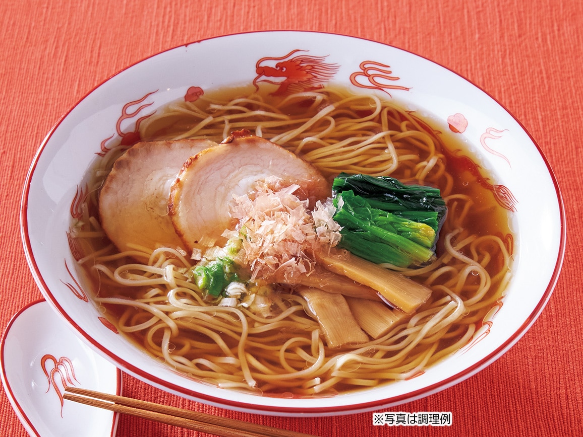 お徳用 ハルメク 神楽坂ラーメン(10袋) お徳用 ハルメク 神楽坂ラーメン(10袋)