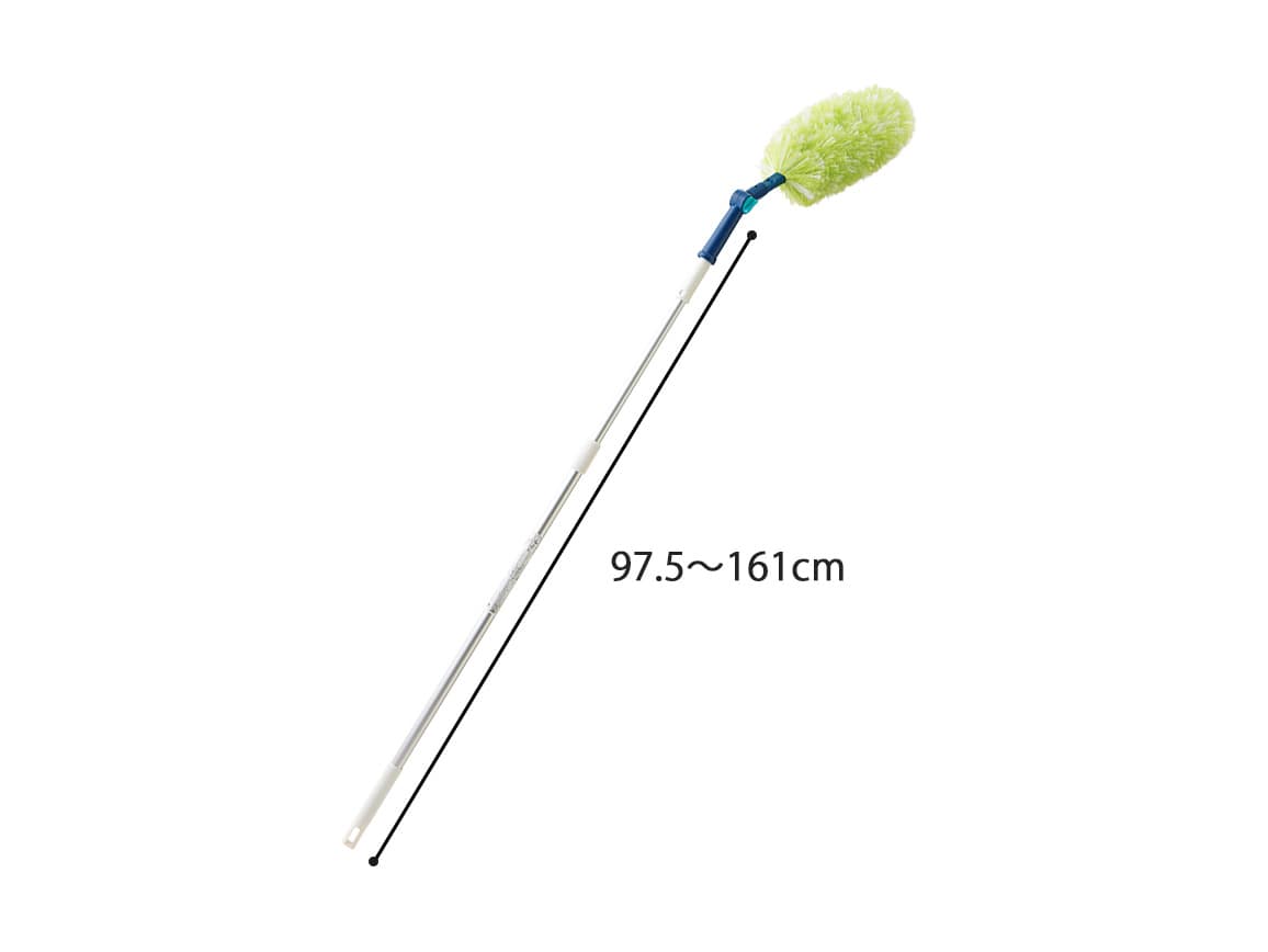 高所ラクラク清掃セット 高所ラクラク清掃セット