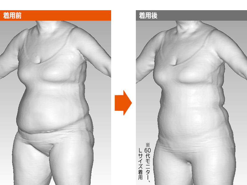 【返金保証】ハルメク 健康サポート・ヘルシーガードル(あったか裏パイル) 【返金保証】ハルメク 健康サポート・ヘルシーガードル(あったか裏パイル)