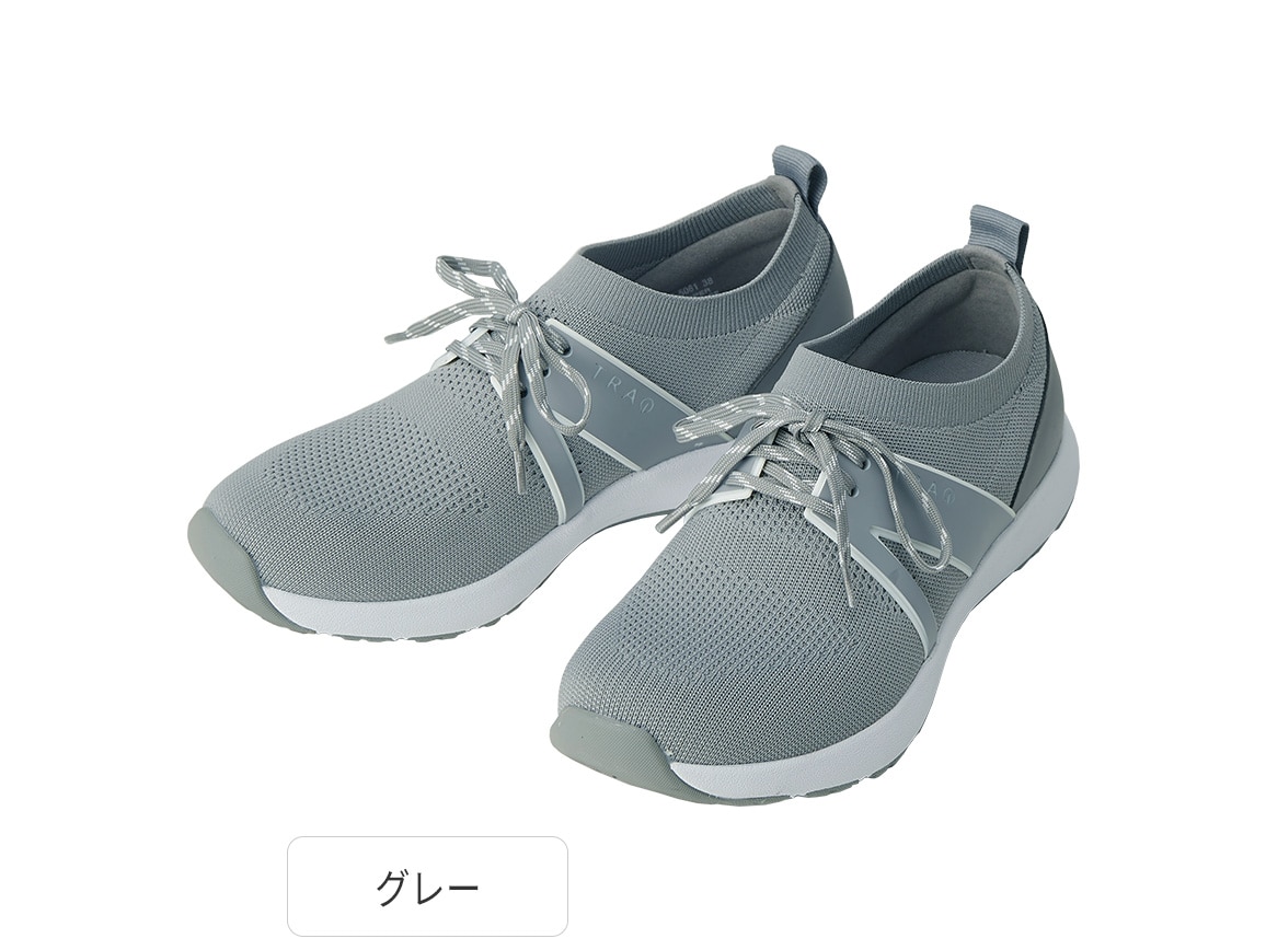 ニットアッパーシューズ ニットアッパーシューズ
