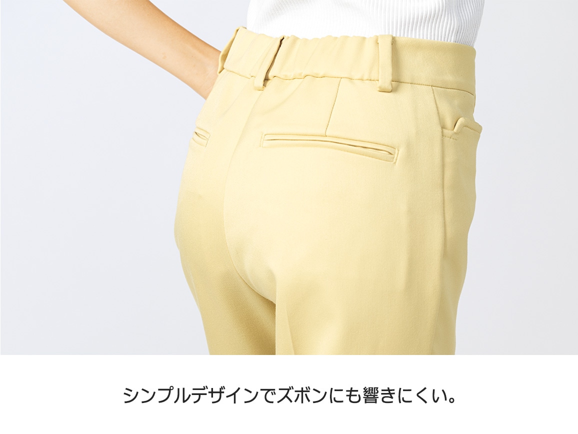 アサメリー三分袖下着2枚とハルメクパンツ アサメリー三分袖下着2枚とハルメクパンツ Asamery アサメリー