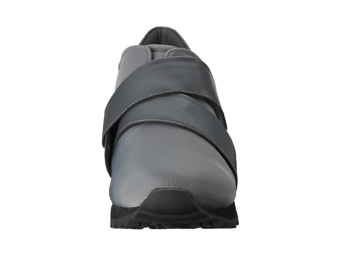 ハルメク 撥水Vベルトスニーカー ハルメク 撥水Vベルトスニーカー