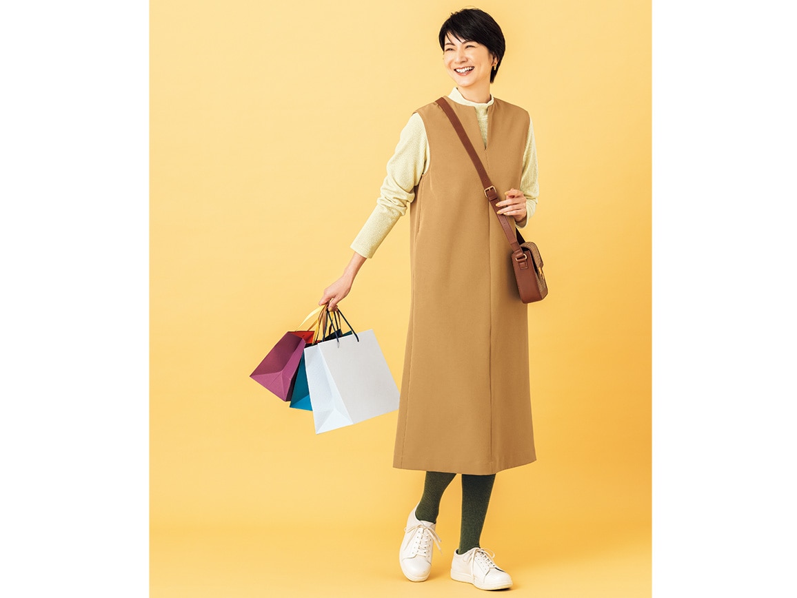 アースカラーのあったかタイツ アースカラーのあったかタイツ