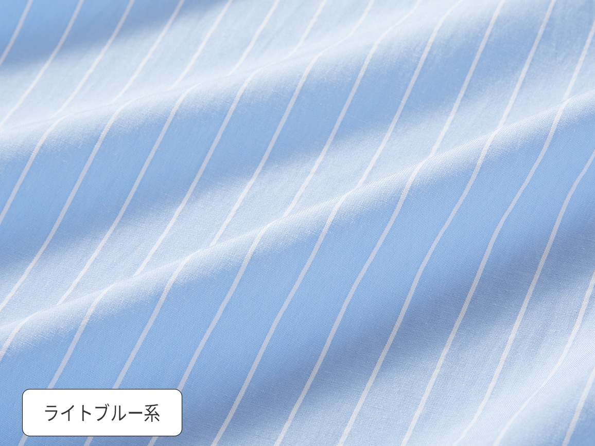 UVカット綿混ブルゾン（長袖）【広告商品】(02_M 22_ライト