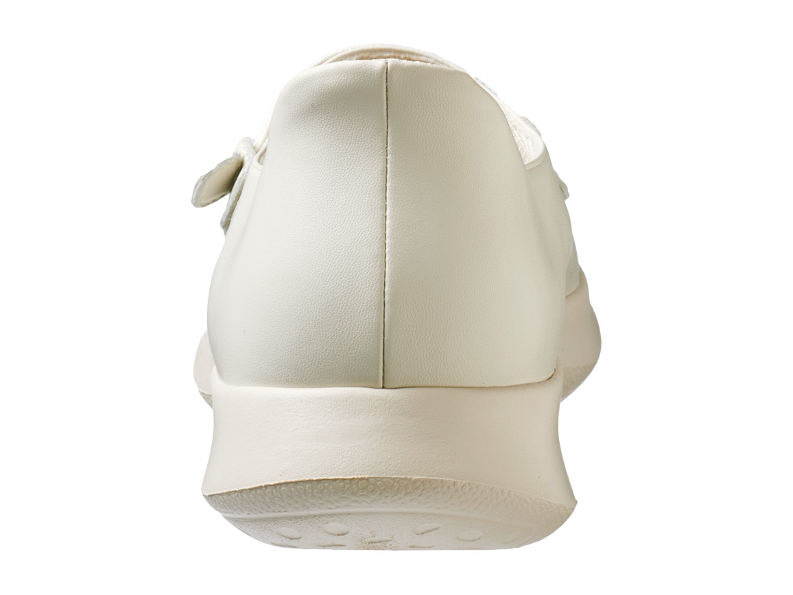 ハルメク たったまま履けるゴム紐シューズ ハルメク たったまま履けるゴム紐シューズ