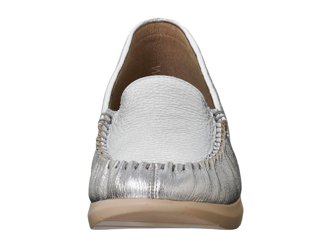 牛革モカシン 牛革モカシン