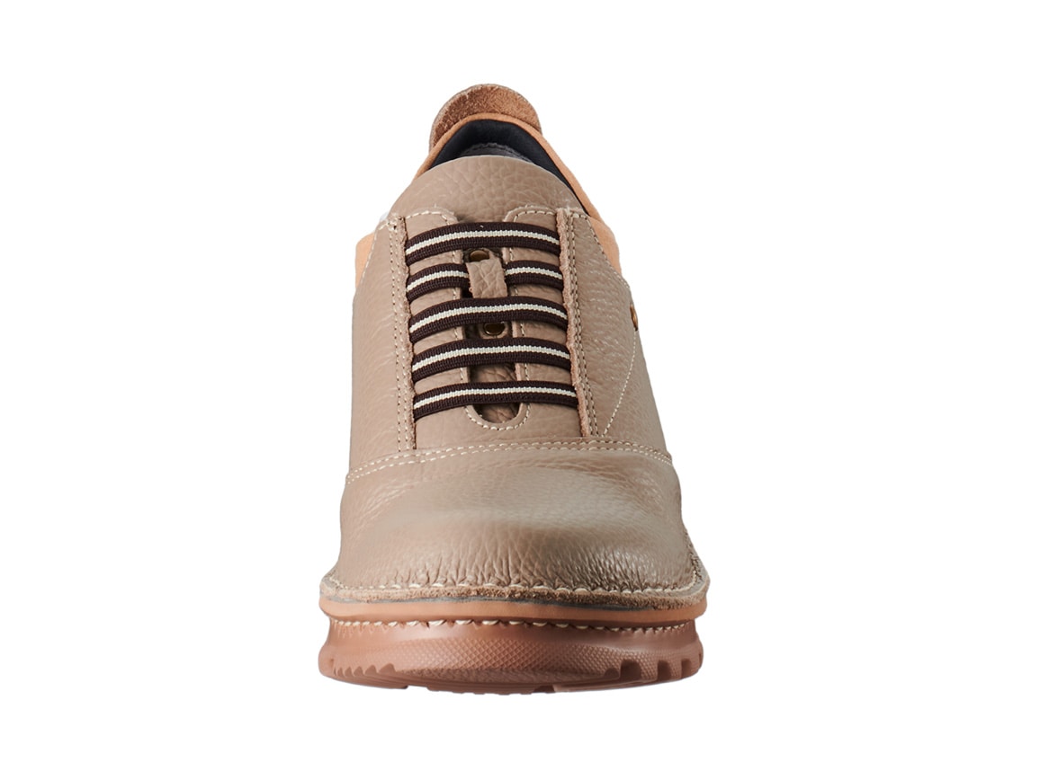 Dola・イタリアンレザー軽やかスニーカー Dola・イタリアンレザー軽やかスニーカー