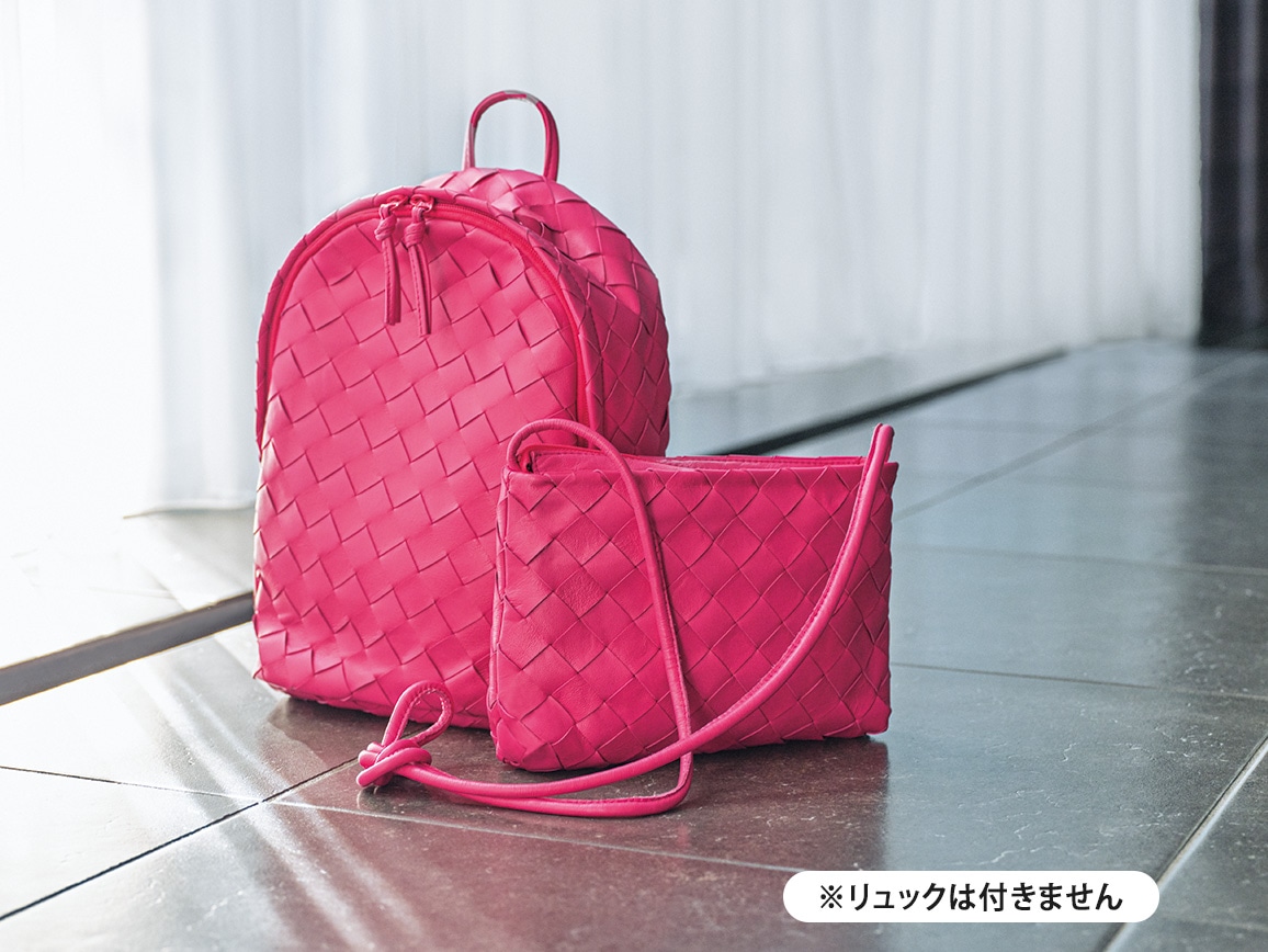 本革メッシュポシェット(70_ゴールド): | カタログ通販のハルメク 本革メッシュポシェット(70_ゴールド): | カタログ通販のハルメク