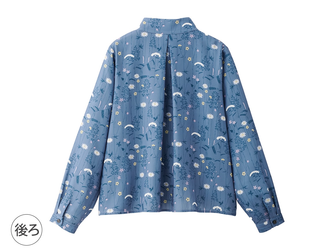 フィンレイソン<マイサ>ブラウス フィンレイソン<マイサ>ブラウス