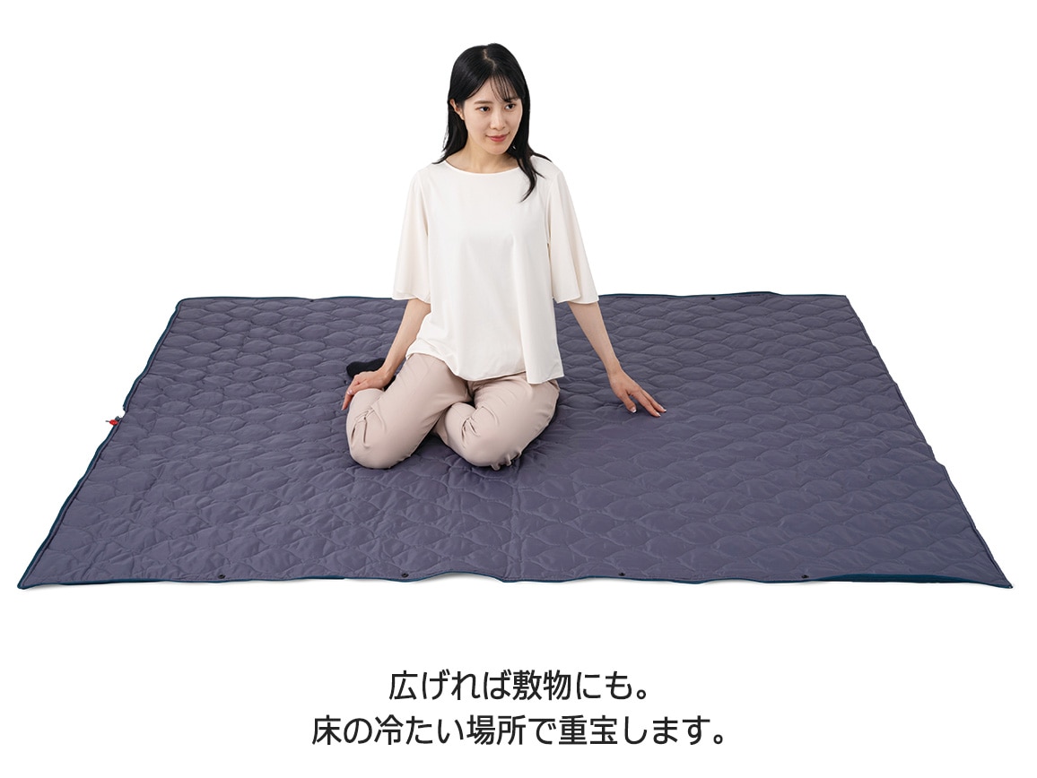 SONAENO着られる寝袋 SONAENO着られる寝袋