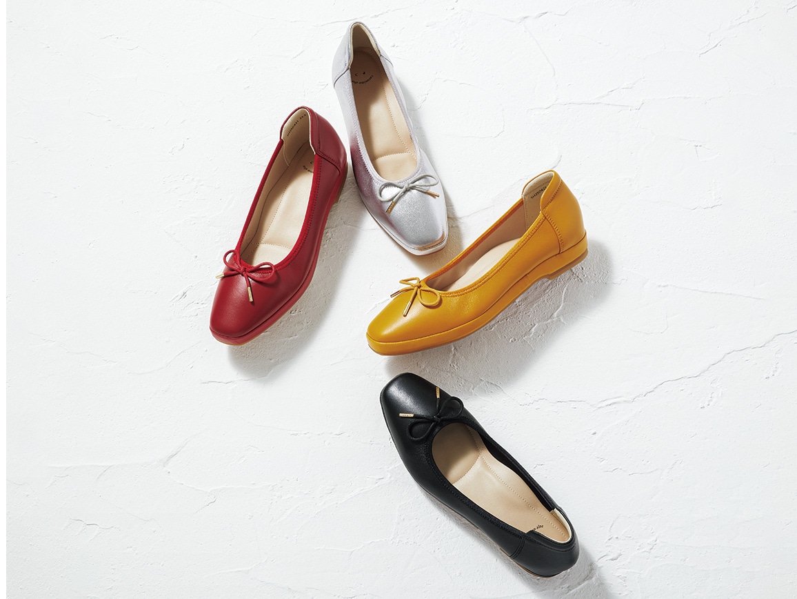 カリシモアルテ・シープレザーバレエ カリシモアルテ・シープレザーバレエ