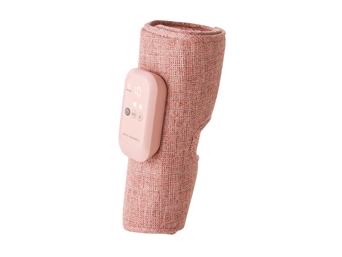 フットマッサージャー ふくらはぎゅ フットマッサージャー ふくらはぎゅ