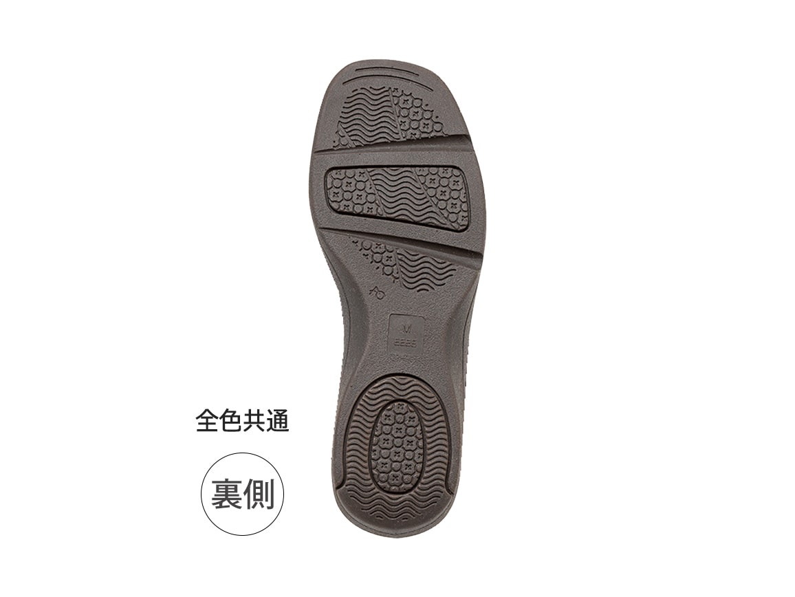 あとりえOKADA 4E軽量フィットサンダル あとりえOKADA 4E軽量フィットサンダル