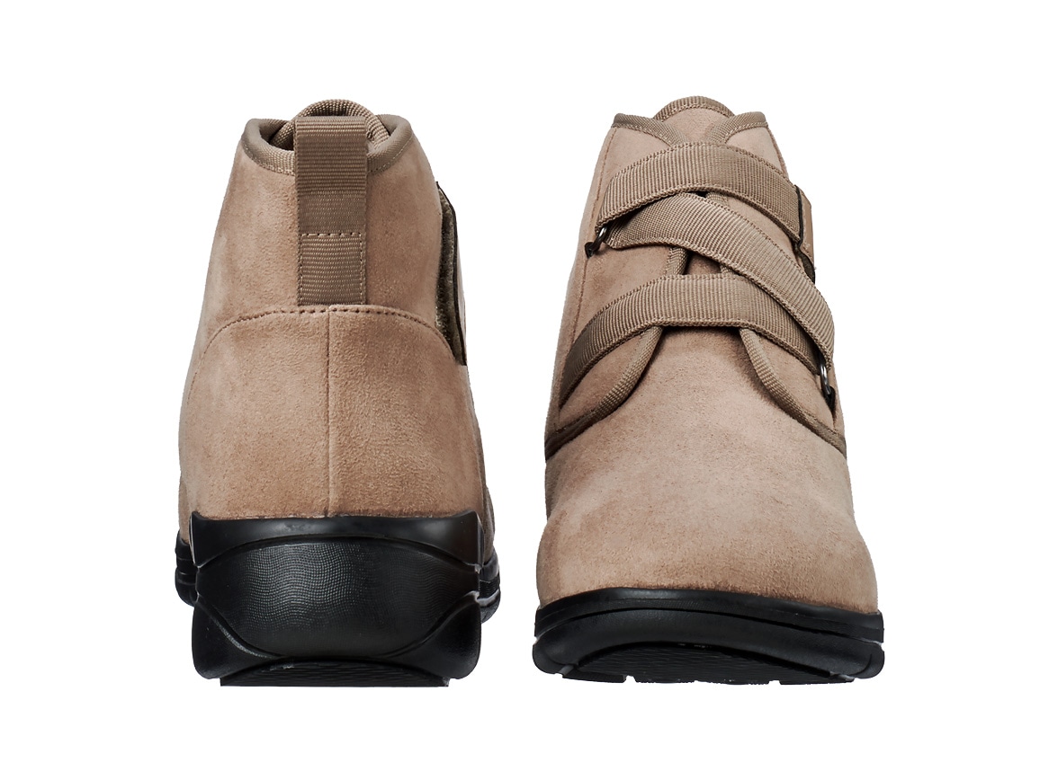 ハルメク やわらかハイカットシューズ ハルメク やわらかハイカットシューズ